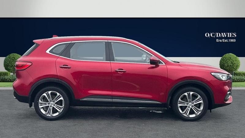 Used MG MG HS 2020 for sale - 77758912: Photo 2