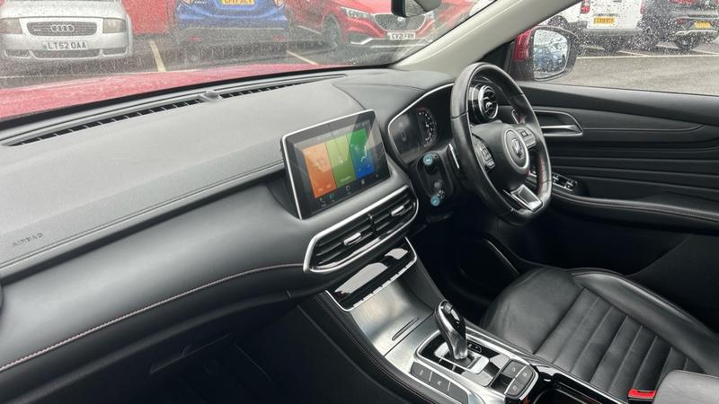 Used MG MG HS 2020 for sale - 77758912: Photo 6