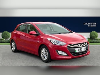 Used Hyundai i30 2013 for sale - 78779587: Photo