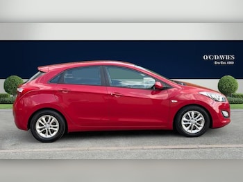 Used Hyundai i30 2013 for sale - 78779587: Photo