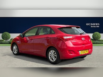 Used Hyundai i30 2013 for sale - 78779587: Photo