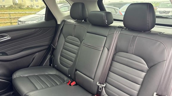 Used MG MG HS 2022 for sale - 76266144: Photo 10