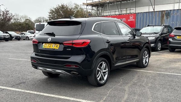 Used MG MG HS 2022 for sale - 76266144: Photo 12