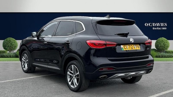 Used MG MG HS 2022 for sale - 76266144: Photo 3
