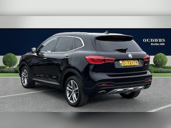 Used MG MG HS 2022 for sale - 76266144: Photo 3