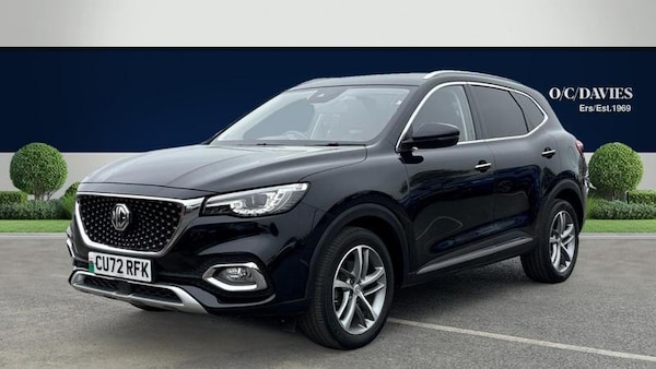 Used MG MG HS 2022 for sale - 76266144: Photo 4