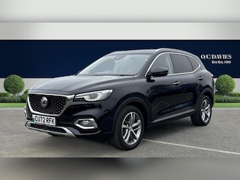 Used MG MG HS 2022 for sale - 76266144: Photo 4