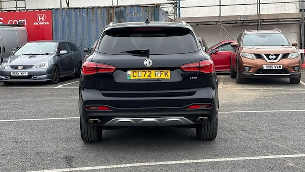 Used MG MG HS 2022 for sale - 76266144: Photo 8