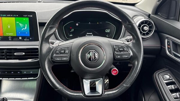 Used MG MG HS 2022 for sale - 76266144: Photo 9