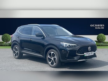 Used MG MG HS 2024 for sale - 78838669: Photo