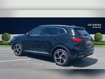Used MG MG HS 2024 for sale - 78838669: Photo