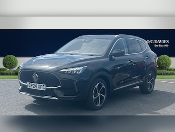 Used MG MG HS 2024 for sale - 78838669: Photo