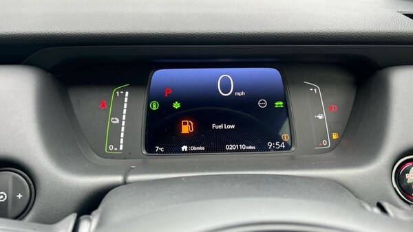Used Honda Jazz 2021 for sale - 75593403: Photo 11