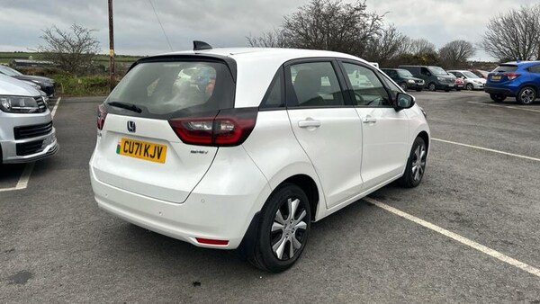 Used Honda Jazz 2021 for sale - 75593403: Photo 12