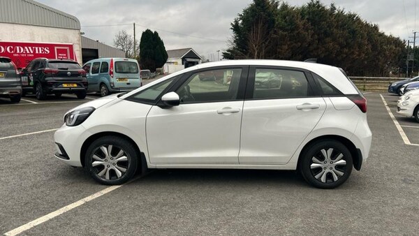 Used Honda Jazz 2021 for sale - 75593403: Photo 13