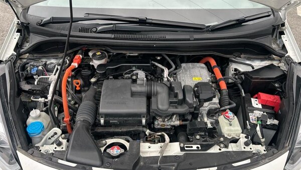 Used Honda Jazz 2021 for sale - 75593403: Photo 15