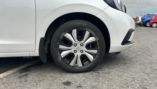 Used Honda Jazz 2021 for sale - 75593403: Photo 16
