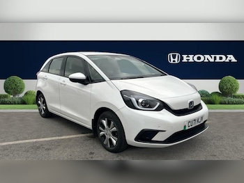 Used Honda Jazz 2021 for sale - 75593403: Photo