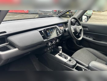 Used Honda Jazz 2021 for sale - 75593403: Photo