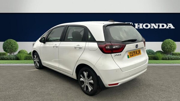 Used Honda Jazz 2021 for sale - 75593403: Photo 3