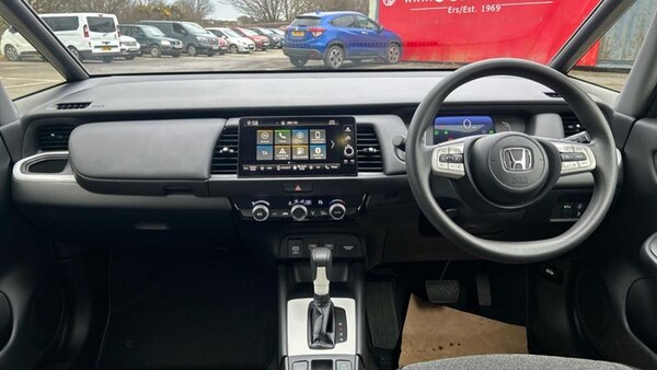 Used Honda Jazz 2021 for sale - 75593403: Photo 4