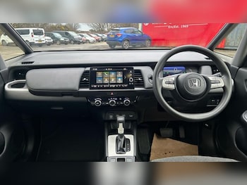 Used Honda Jazz 2021 for sale - 75593403: Photo