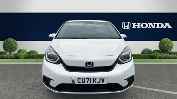 Used Honda Jazz 2021 for sale - 75593403: Photo 6