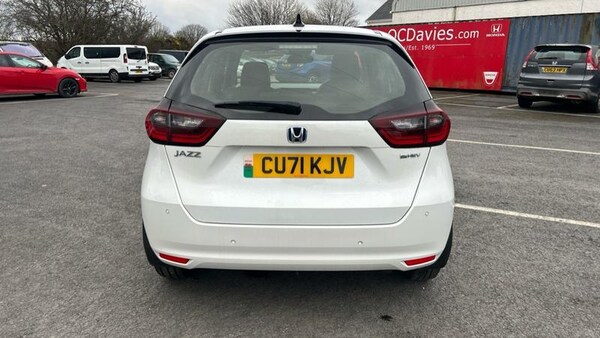 Used Honda Jazz 2021 for sale - 75593403: Photo 7