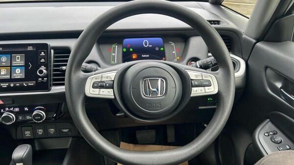 Used Honda Jazz 2021 for sale - 75593403: Photo 8