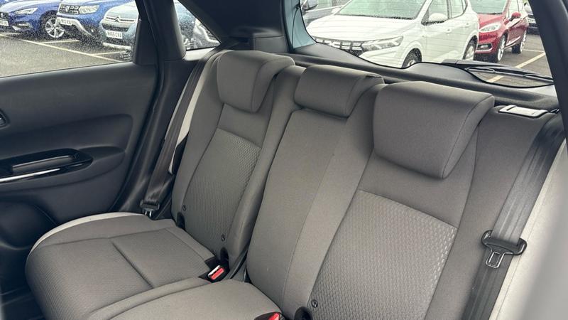 Used Honda Jazz 2022 for sale - 76557357: Photo 10