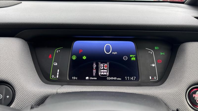 Used Honda Jazz 2022 for sale - 76557357: Photo 11