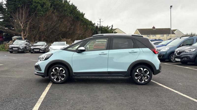 Used Honda Jazz 2022 for sale - 76557357: Photo 13