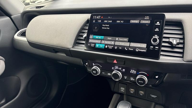 Used Honda Jazz 2022 for sale - 76557357: Photo 16