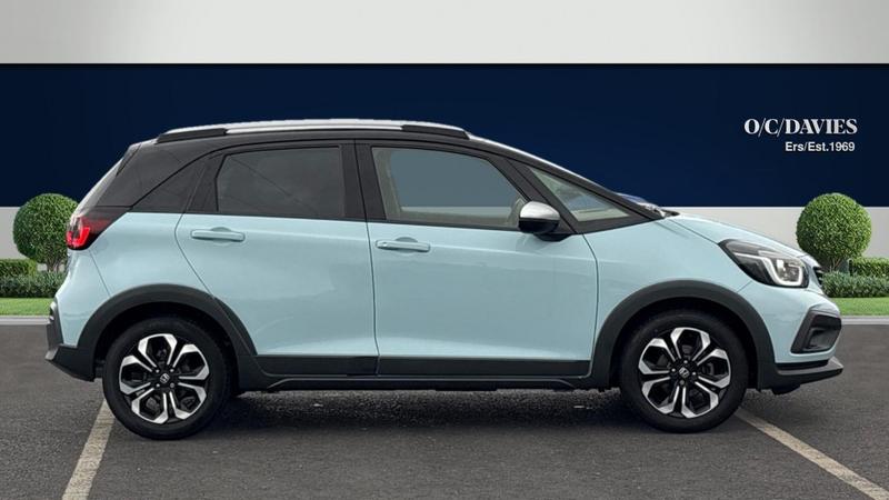 Used Honda Jazz 2022 for sale - 76557357: Photo 2