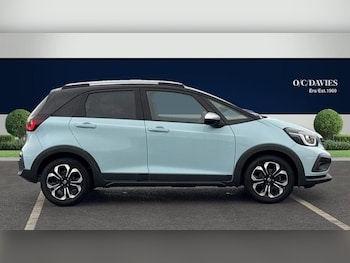 Used Honda Jazz 2022 for sale - 76557357: Photo