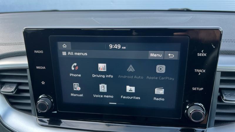 Used Kia XCeed 2021 for sale - 78186389: Photo 16