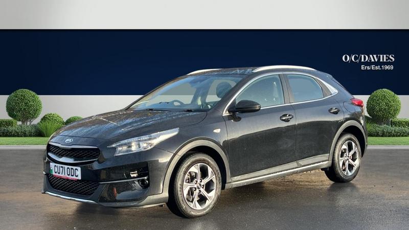 Used Kia XCeed 2021 for sale - 78186389: Photo 4