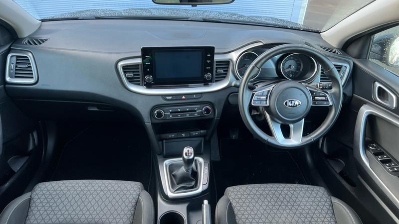 Used Kia XCeed 2021 for sale - 78186389: Photo 5