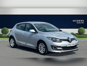 Used Renault Megane 2015 for sale - 78644246: Photo