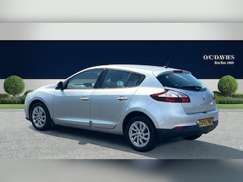 Used Renault Megane 2015 for sale - 78644246: Photo