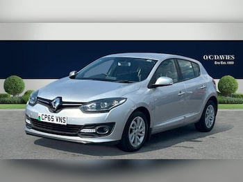 Used Renault Megane 2015 for sale - 78644246: Photo