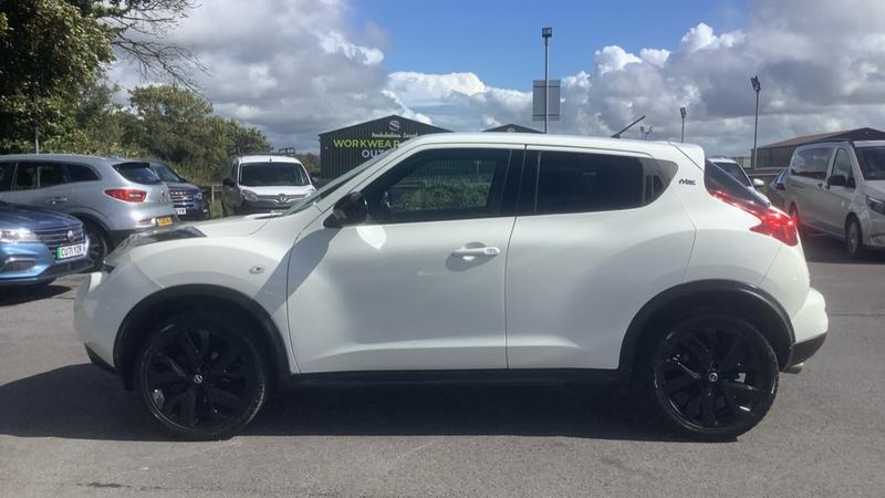 Used Nissan Juke 2013 for sale - 76161985: Photo 13