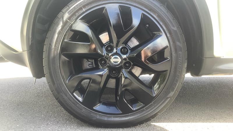 Used Nissan Juke 2013 for sale - 76161985: Photo 15
