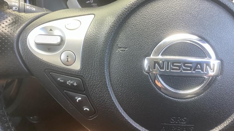 Used Nissan Juke 2013 for sale - 76161985: Photo 17