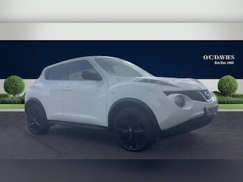 Used Nissan Juke 2013 for sale - 76161985: Photo