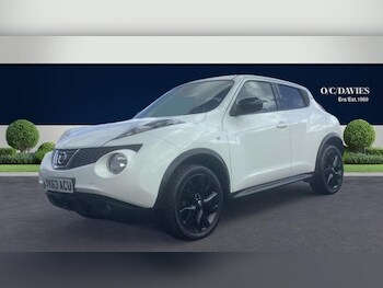 Used Nissan Juke 2013 for sale - 76161985: Photo