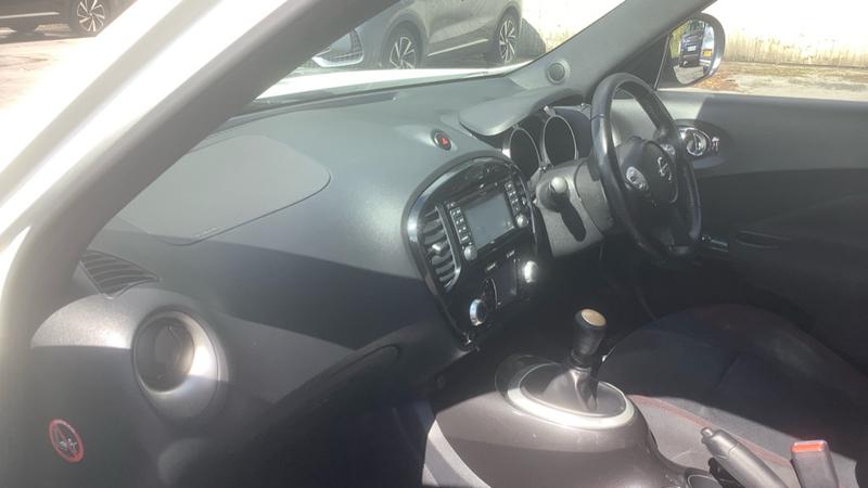 Used Nissan Juke 2013 for sale - 76161985: Photo 6
