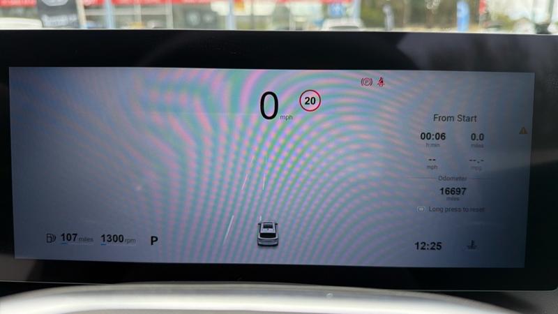 Used MG MG HS 2024 for sale - 78180286: Photo 11