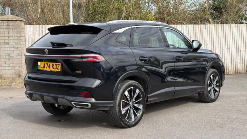 Used MG MG HS 2024 for sale - 78180286: Photo 12