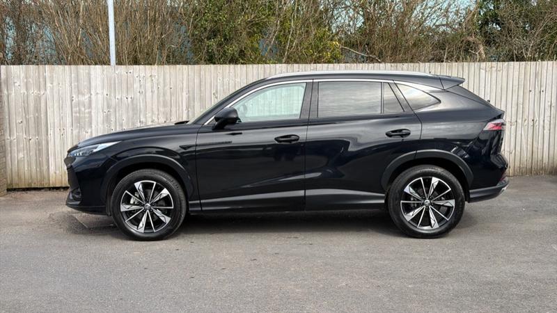 Used MG MG HS 2024 for sale - 78180286: Photo 13